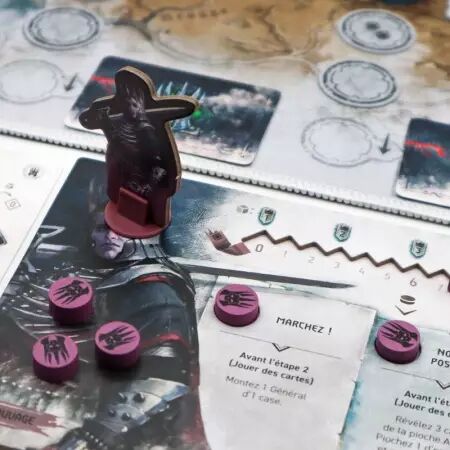  The Witcher : La Voie du Destin - Extension Wild Hunt