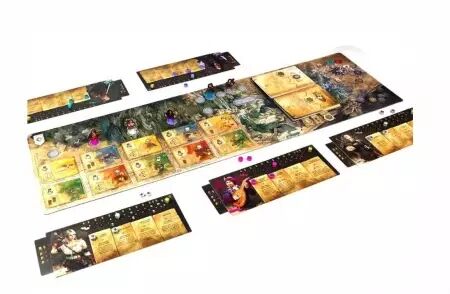  The Witcher : La Voie du Destin (Édition Standard) 