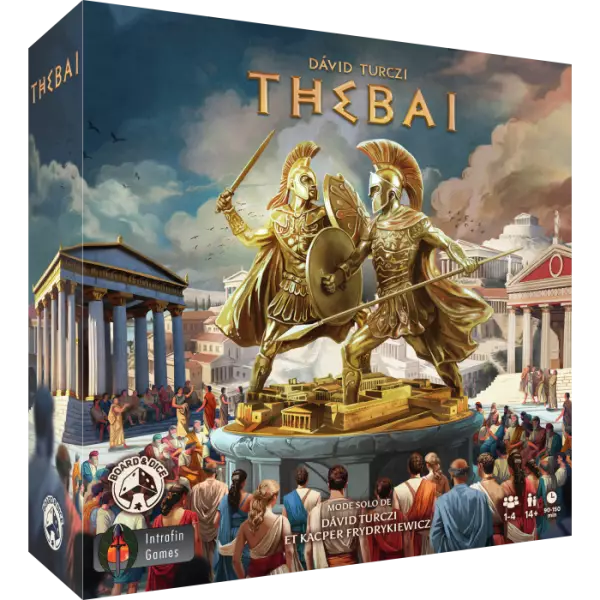 Thebai VF - David Turczi - Intrafin Games