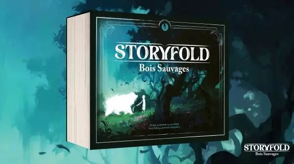 Thorgal : Le jeu de cartes - Ynnis Edition