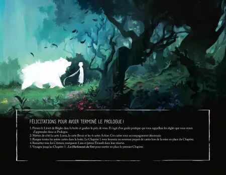 Thorgal : Le jeu de cartes - Ynnis Edition