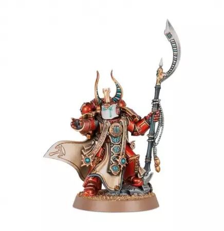 Thousand Sons: Azhek Ahriman - Warhammer 30k - Games Workshop