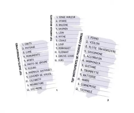 Tic Tac Top - Explor8