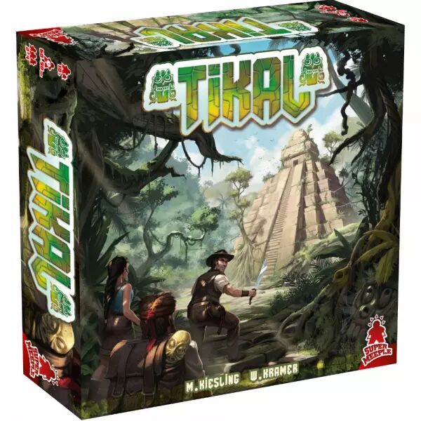 Tikal