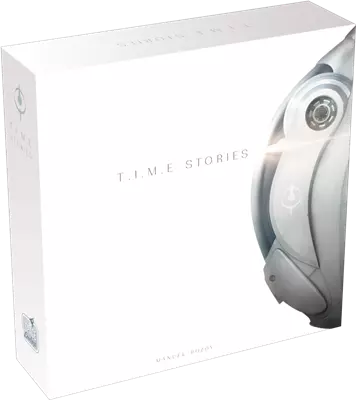 Time Stories