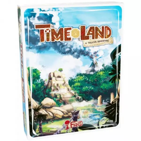 TimeLand