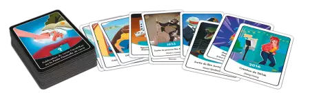 Timeline Jeux & Loisirs - Clutch Box FR