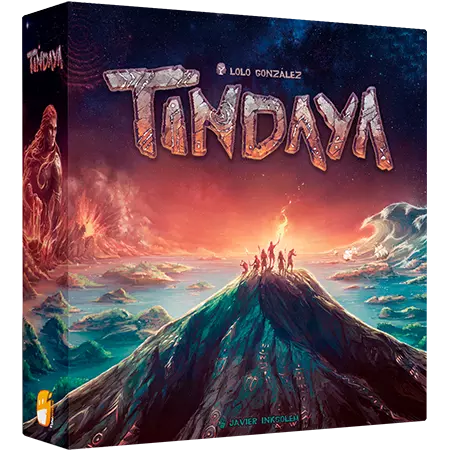 Tindaya