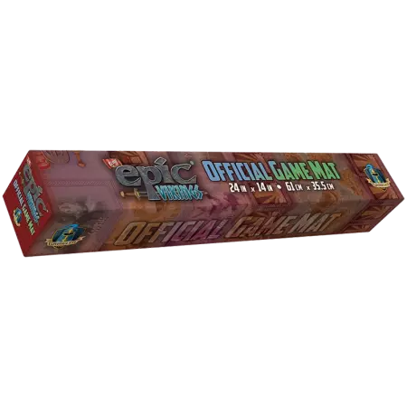 Tiny Epic Vikings - Playmat