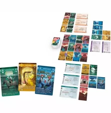 Tir Na Nog - Lucky Duck Games