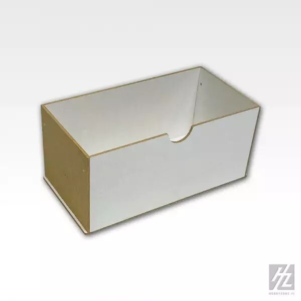 Tiroir Large Capacit� - Portable Hobby Station System - Hobbyzone 