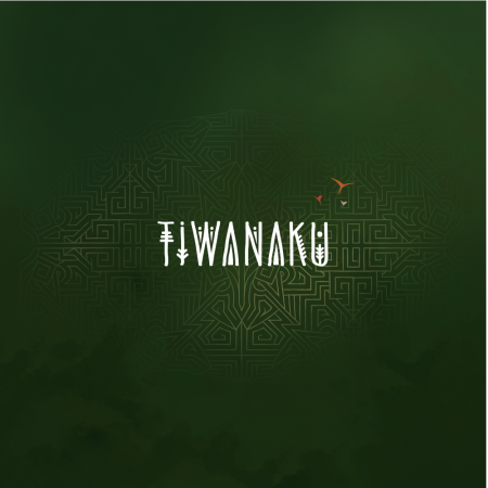 Tiwanaku - Edition Deluxe
