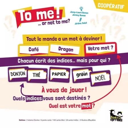 To Me... Or Not To Me? - Bankiiiz Edition