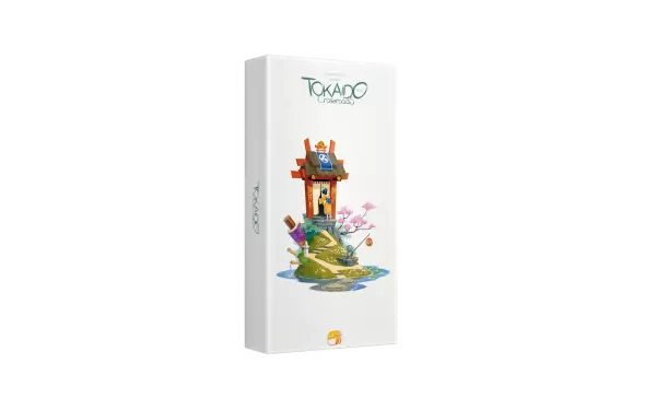 Tokaido - Crossroads