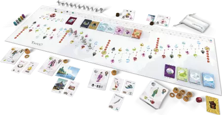 Tokaido : Deluxe Edition
