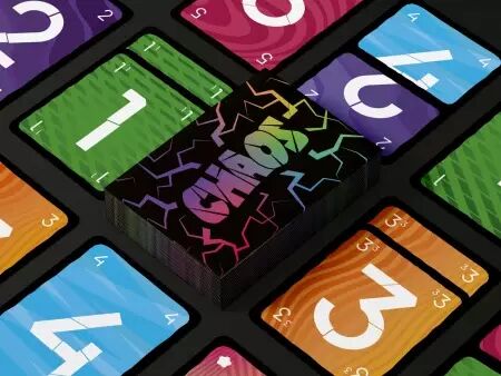 Toko Maja Chaos - Johann Moscardo, Clément Beauséjour - Fish in the Sea