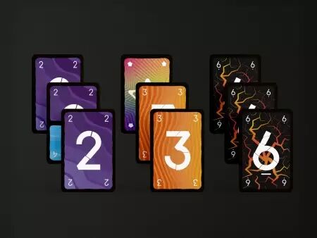 Toko Maja Chaos - Johann Moscardo, Clément Beauséjour - Fish in the Sea