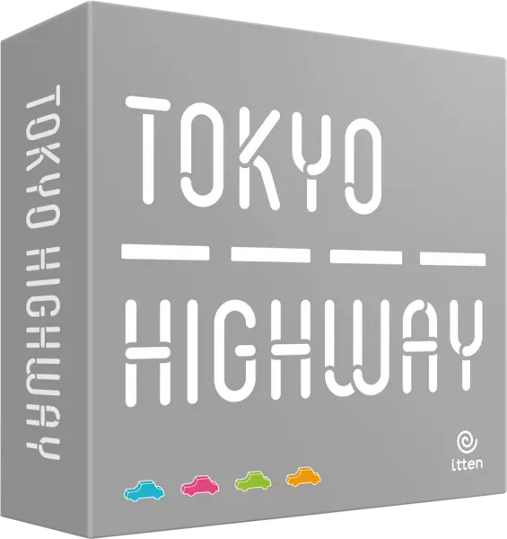 Tokyo Highway