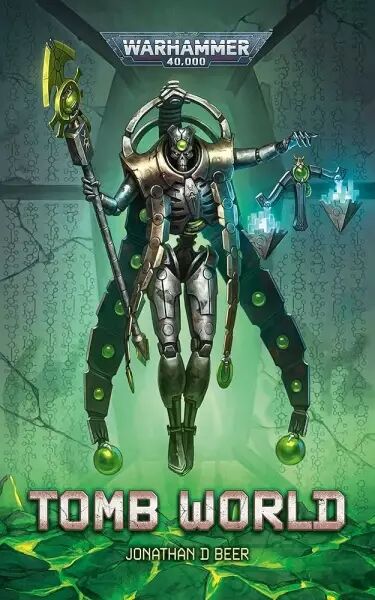 Tomb World (Paperback) (English) - Black Library