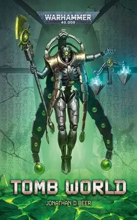 Tomb World (Paperback) (English) - Black Library