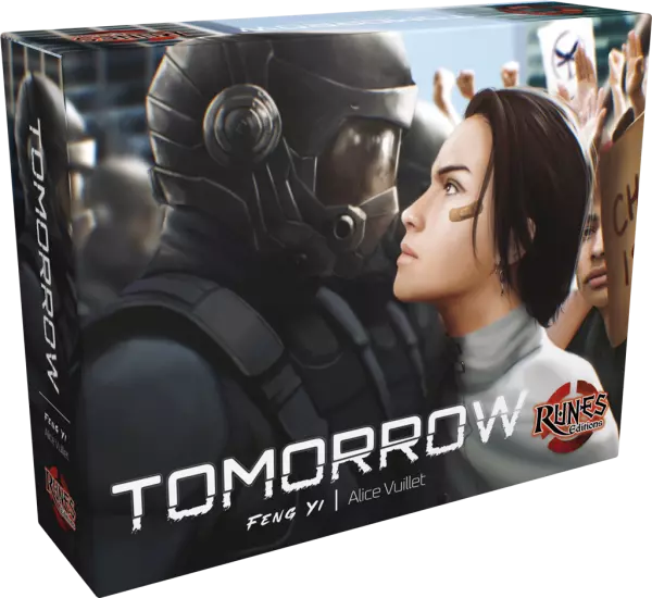 Tomorrow