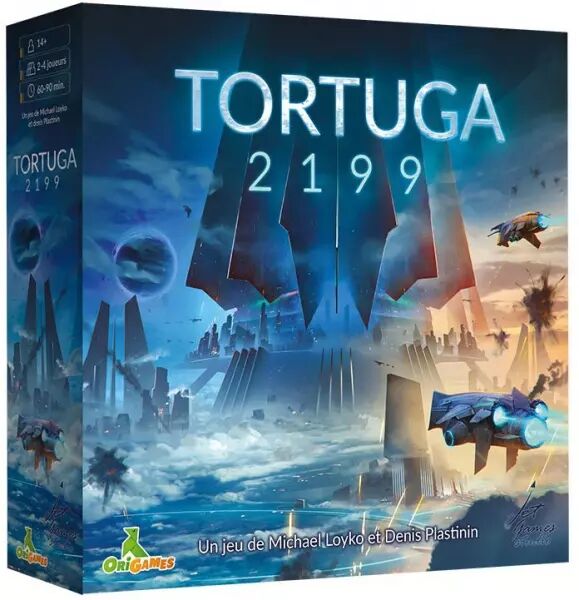 TORTUGA 2199