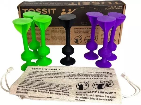 Tossit
