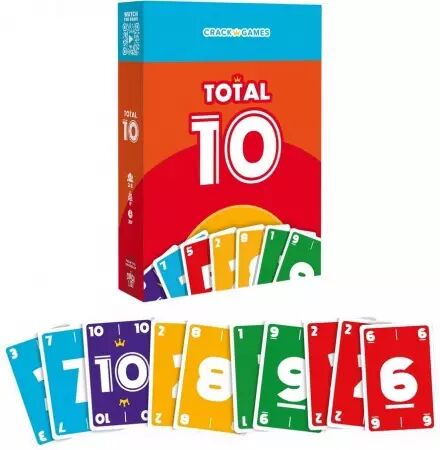 Total 10 - Yaqua Studio