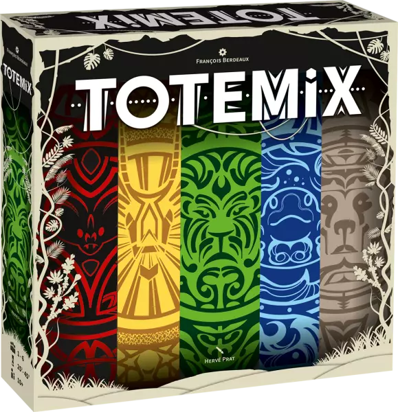 Totemix