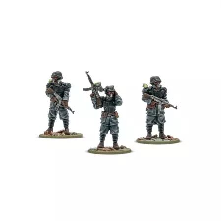 Totenrotte Starter Army (2026) - Konflict 47 - Warlord Games