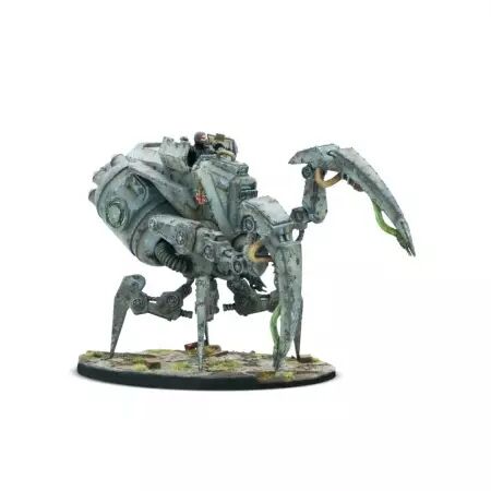 Totenrotte Starter Army (2026) - Konflict 47 - Warlord Games