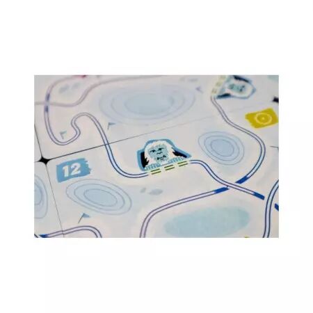 Tout Schuss (Microgame) - Ted Heidersdorf - Matagot