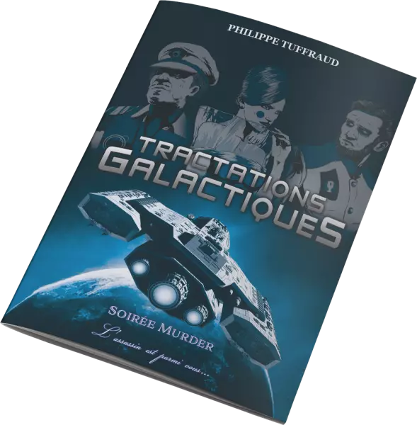 Tractations galactiques