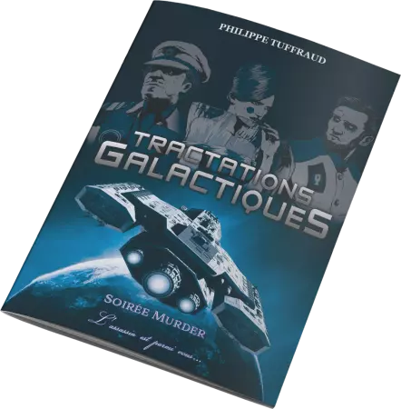 Tractations galactiques