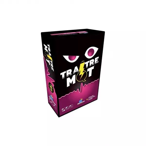 Tra�tre Mot