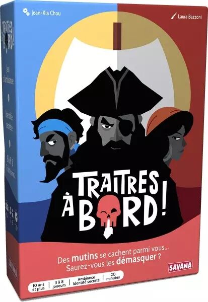 Tra�tres � Bord