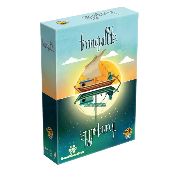 Tranquillite