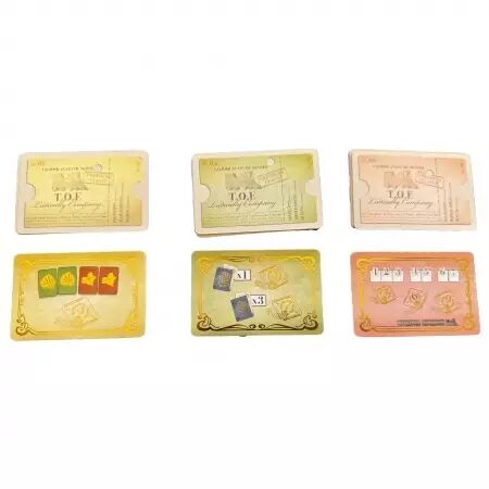 Transorient Express - Franz Couderc  - Ludically