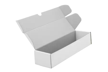 TreasureWise - Boite de Rangement 1000 Cartes Pliable