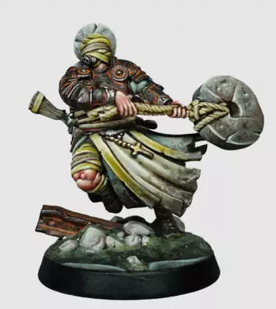 Trench Crusade - Carcass Front 2 Player Starter Set (English)  - Archon Studio