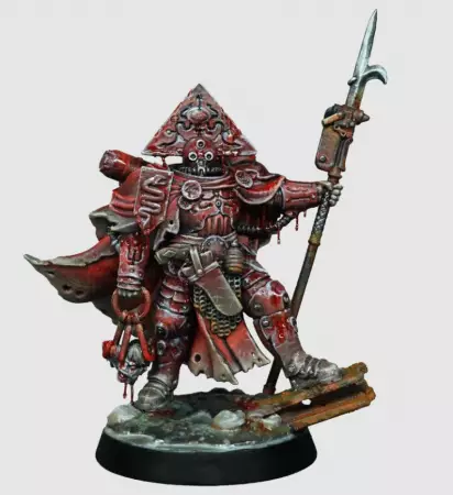Trench Crusade - Carcass Front 2 Player Starter Set (English)  - Archon Studio