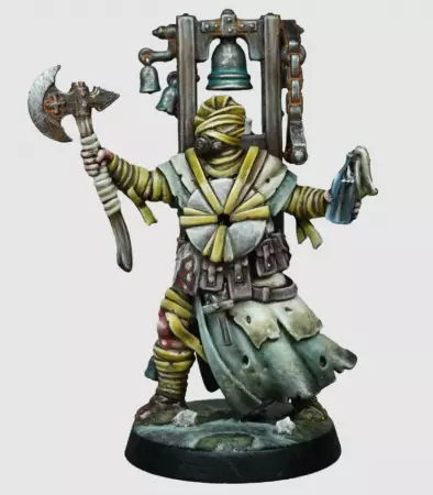 Trench Crusade - Carcass Front 2 Player Starter Set (English)  - Archon Studio