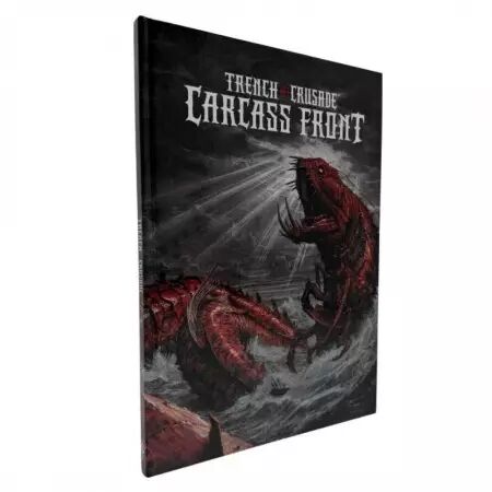 Trench Crusade - Carcass Front 2 Player Starter Set (English)  - Archon Studio