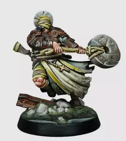 Trench Crusade - Carcass Front 2 Player Starter Set (English)  - Archon Studio