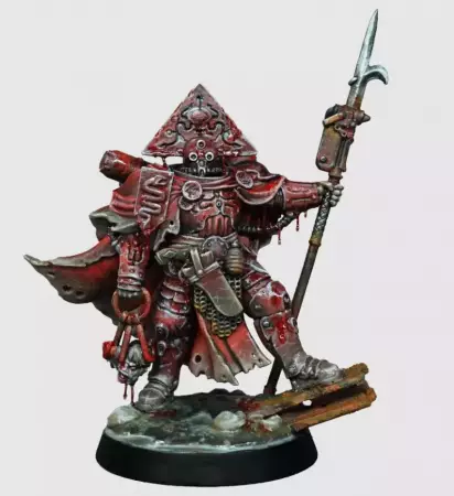 Trench Crusade - Carcass Front 2 Player Starter Set (English)  - Archon Studio