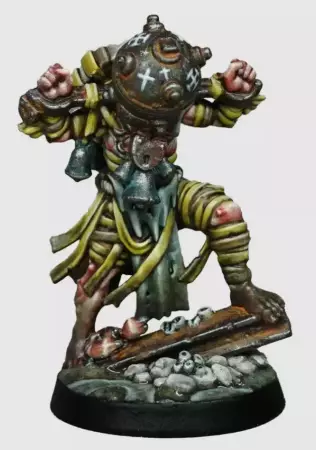 Trench Crusade - Carcass Front 2 Player Starter Set (English)  - Archon Studio