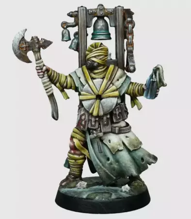 Trench Crusade - Carcass Front 2 Player Starter Set (English)  - Archon Studio