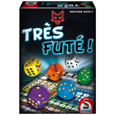 Tr�s Fut� !