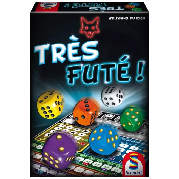 Tr�s Fut� !