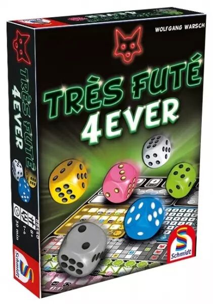 Tr�s Fut� 4 Ever !